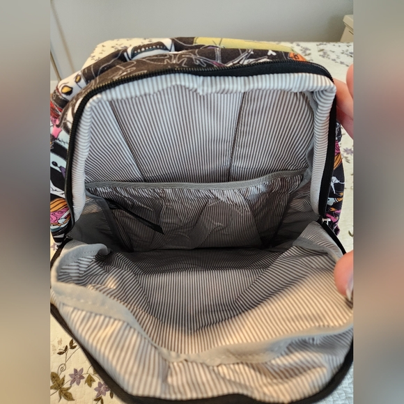 Loungefly Disney Nightmare Before Christmas Character Backpack - Picture 3 of 6